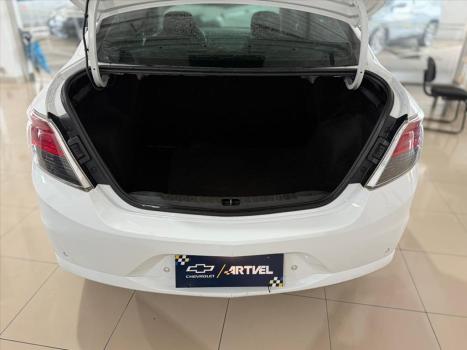 CHEVROLET Prisma 1.4 4P LT FLEX, Foto 6