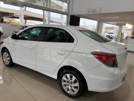 CHEVROLET Prisma 1.4 4P LT FLEX, Foto 7