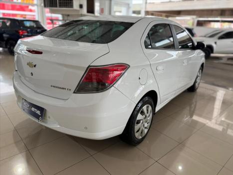 CHEVROLET Prisma 1.4 4P LT FLEX, Foto 8