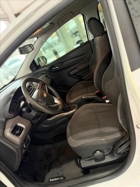 CHEVROLET Prisma 1.4 4P LT FLEX, Foto 9