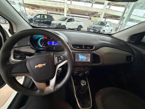 CHEVROLET Prisma 1.4 4P LT FLEX, Foto 10