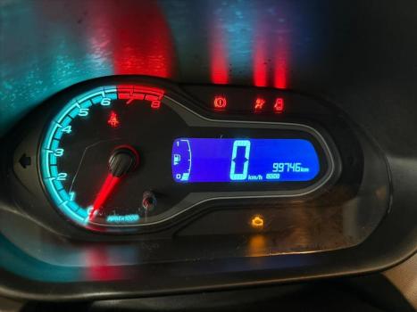 CHEVROLET Prisma 1.4 4P LT FLEX, Foto 11