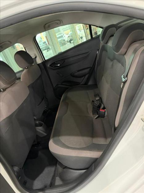 CHEVROLET Prisma 1.4 4P LT FLEX, Foto 12