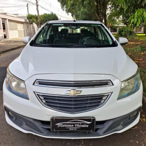 CHEVROLET Prisma 1.4 4P LTZ  AUTOM�TICO, Foto 1