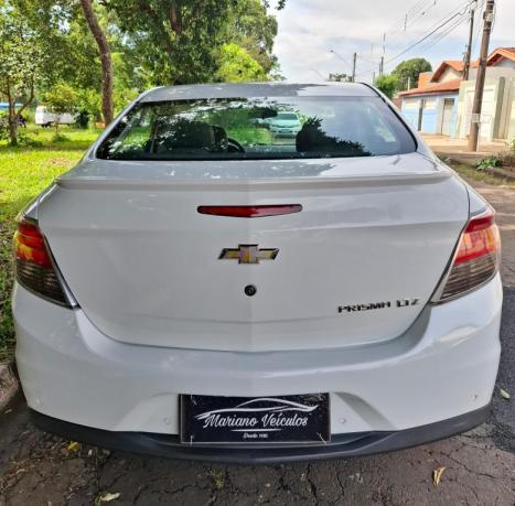 CHEVROLET Prisma 1.4 4P LTZ  AUTOM�TICO, Foto 2