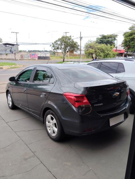 CHEVROLET Prisma 1.4 4P LT FLEX, Foto 3