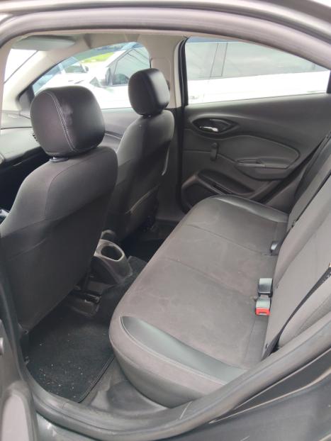 CHEVROLET Prisma 1.4 4P LT FLEX, Foto 8