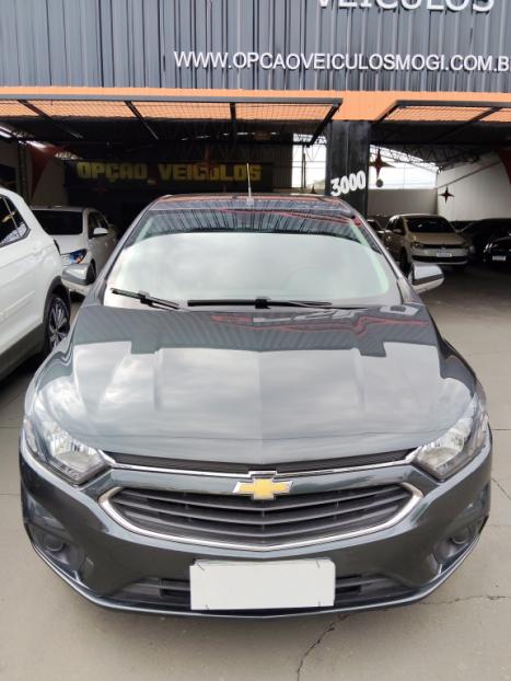 CHEVROLET Prisma 1.4 4P LT FLEX, Foto 10