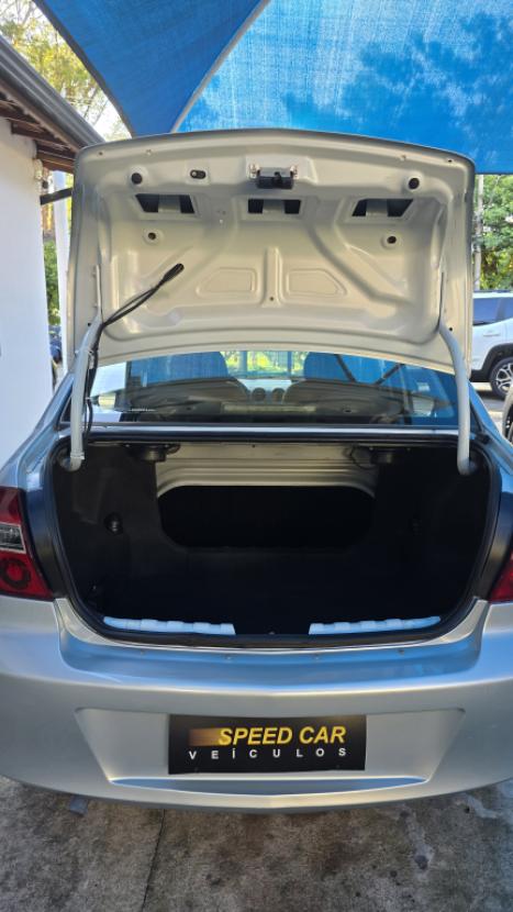 CHEVROLET Prisma 1.4 4P LT VHCE FLEX, Foto 3