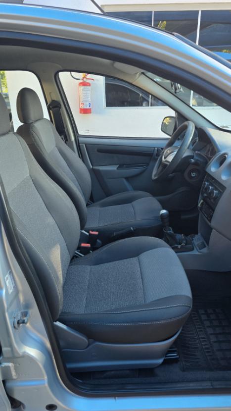 CHEVROLET Prisma 1.4 4P LT VHCE FLEX, Foto 10