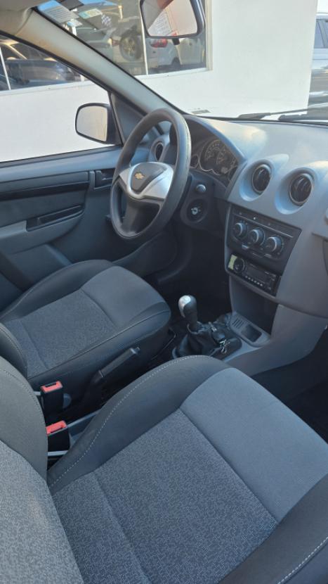 CHEVROLET Prisma 1.4 4P LT VHCE FLEX, Foto 13