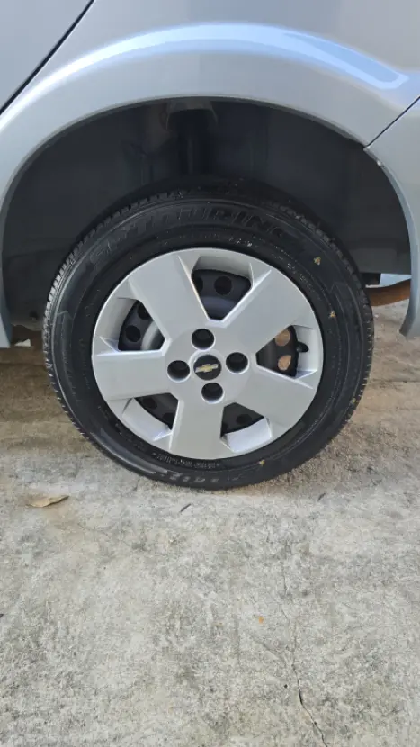 CHEVROLET Prisma 1.4 4P LT VHCE FLEX, Foto 15