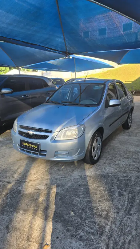 CHEVROLET Prisma 1.4 4P LT VHCE FLEX, Foto 16