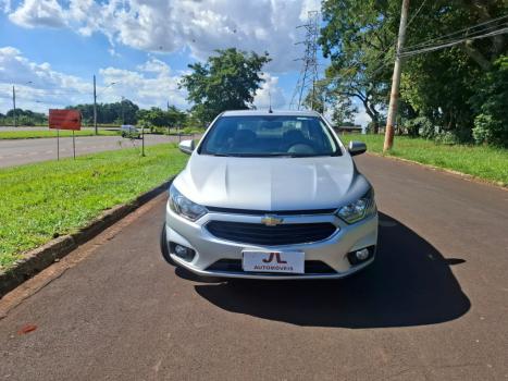 CHEVROLET Prisma 1.4 4P LTZ  AUTOM�TICO, Foto 2