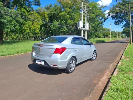CHEVROLET Prisma 1.4 4P LTZ  AUTOM�TICO, Foto 3