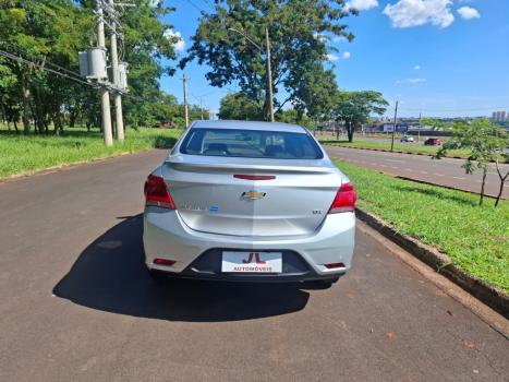 CHEVROLET Prisma 1.4 4P LTZ  AUTOM�TICO, Foto 4