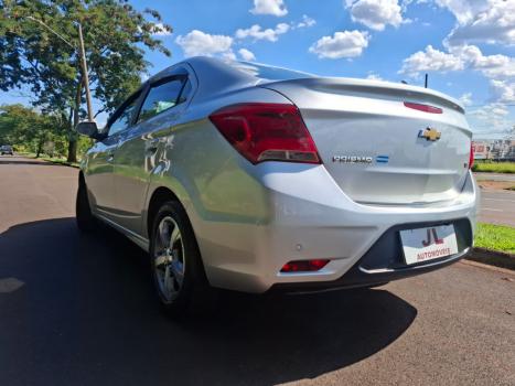 CHEVROLET Prisma 1.4 4P LTZ  AUTOM�TICO, Foto 5