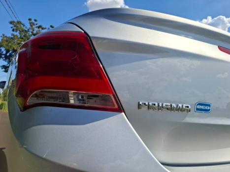 CHEVROLET Prisma 1.4 4P LTZ  AUTOM�TICO, Foto 6