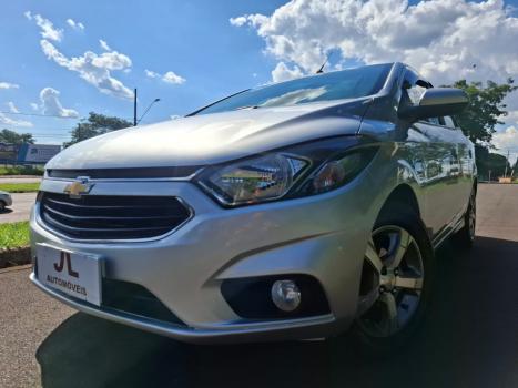 CHEVROLET Prisma 1.4 4P LTZ  AUTOM�TICO, Foto 7