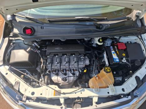 CHEVROLET Prisma 1.4 4P LTZ  AUTOM�TICO, Foto 9