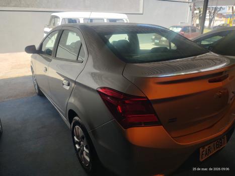 CHEVROLET Prisma 1.4 4P LT FLEX, Foto 4