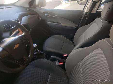 CHEVROLET Prisma 1.4 4P LT FLEX, Foto 6