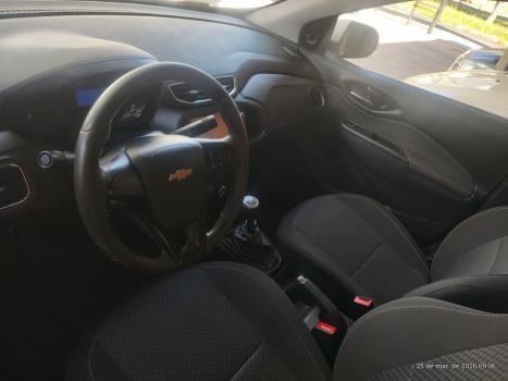 CHEVROLET Prisma 1.4 4P LT FLEX, Foto 7