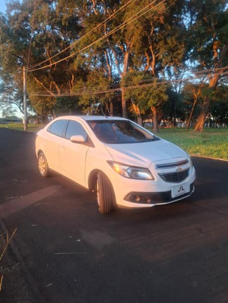 CHEVROLET Prisma 1.4 4P LT FLEX, Foto 3