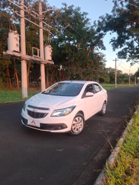 CHEVROLET Prisma 1.4 4P LT FLEX, Foto 5