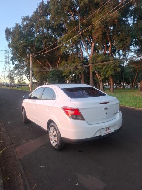 CHEVROLET Prisma 1.4 4P LT FLEX, Foto 6