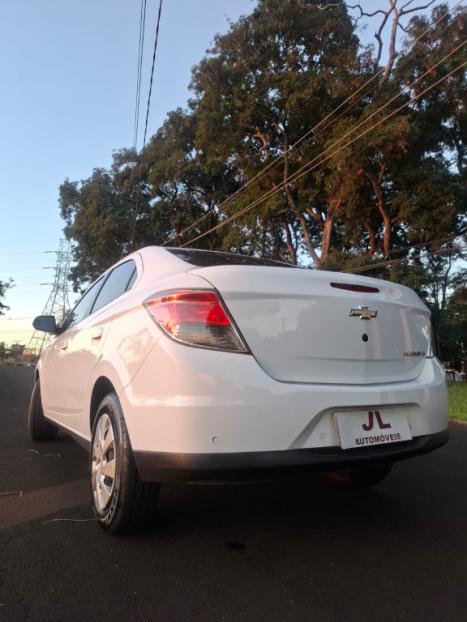 CHEVROLET Prisma 1.4 4P LT FLEX, Foto 7