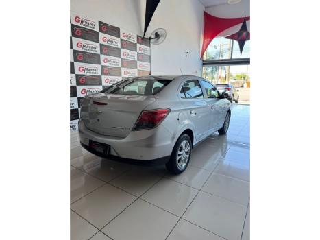 CHEVROLET Prisma 1.4 4P LTZ FLEX, Foto 3