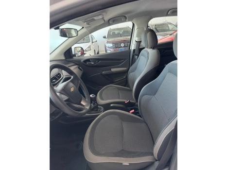 CHEVROLET Prisma 1.4 4P LTZ FLEX, Foto 4