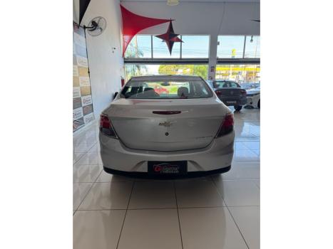 CHEVROLET Prisma 1.4 4P LTZ FLEX, Foto 6