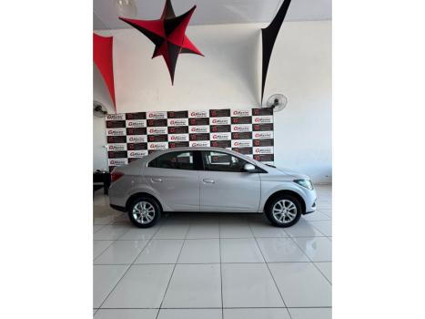 CHEVROLET Prisma 1.4 4P LTZ FLEX, Foto 7