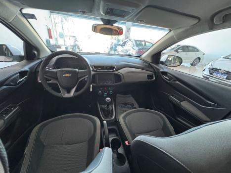 CHEVROLET Prisma 1.4 4P LTZ FLEX, Foto 8