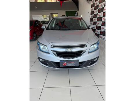 CHEVROLET Prisma 1.4 4P LTZ FLEX, Foto 1