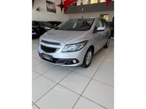 CHEVROLET Prisma 1.4 4P LTZ FLEX, Foto 2
