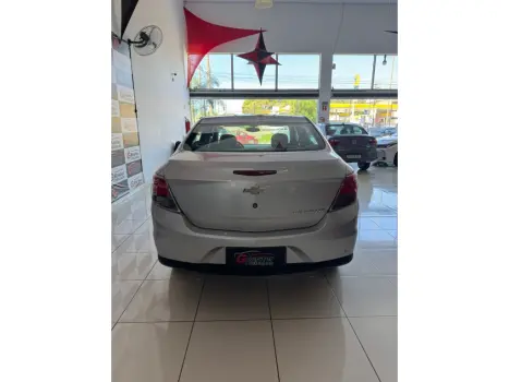 CHEVROLET Prisma 1.4 4P LTZ FLEX, Foto 6