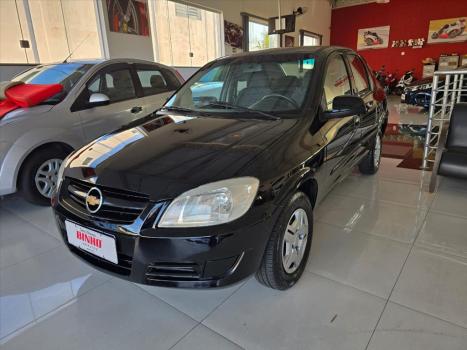 CHEVROLET Prisma 1.4 4P JOY FLEX, Foto 3