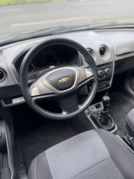 CHEVROLET Prisma 1.4 4P LT FLEX, Foto 4