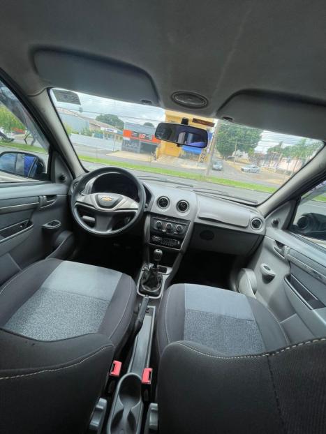 CHEVROLET Prisma 1.4 4P LT FLEX, Foto 5