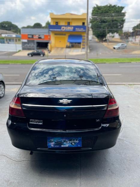 CHEVROLET Prisma 1.4 4P LT FLEX, Foto 8