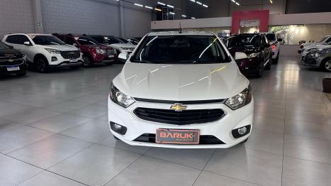 CHEVROLET Prisma 1.4 4P LTZ  AUTOM�TICO, Foto 2