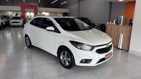 CHEVROLET Prisma 1.4 4P LTZ  AUTOM�TICO, Foto 3