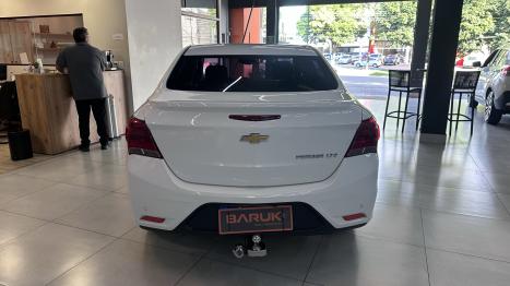 CHEVROLET Prisma 1.4 4P LTZ  AUTOM�TICO, Foto 4