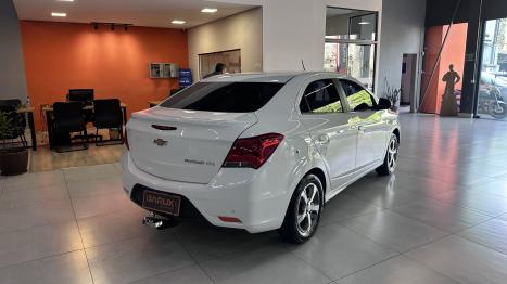 CHEVROLET Prisma 1.4 4P LTZ  AUTOM�TICO, Foto 6