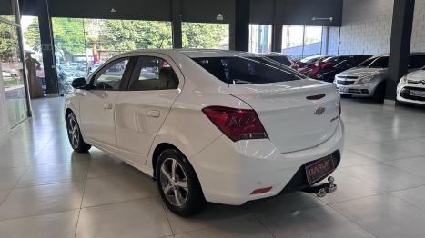 CHEVROLET Prisma 1.4 4P LTZ  AUTOM�TICO, Foto 7