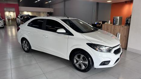 CHEVROLET Prisma 1.4 4P LTZ  AUTOM�TICO, Foto 8