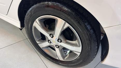 CHEVROLET Prisma 1.4 4P LTZ  AUTOM�TICO, Foto 9